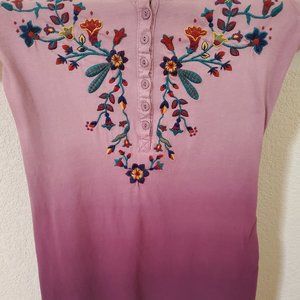 Johnny Was Dress